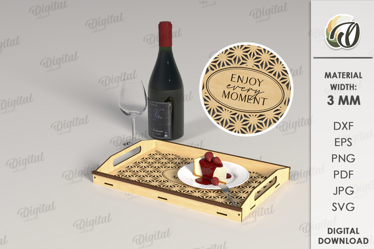 Rustic Svg Image 4