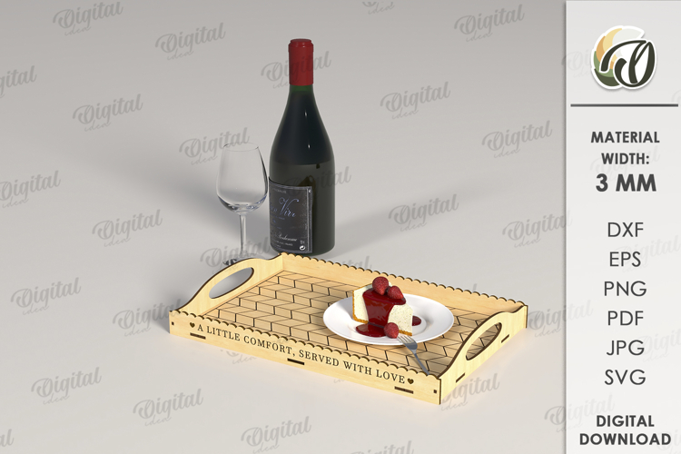Rustic Kitchen Svg Image 23