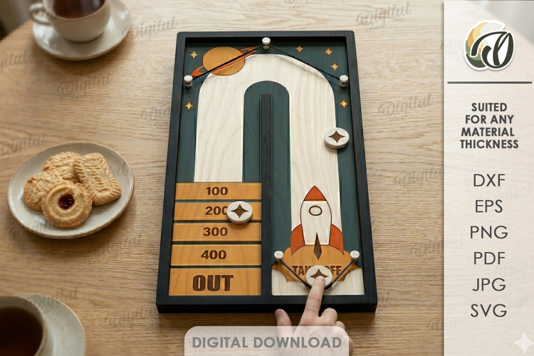 Game Svg Image 18