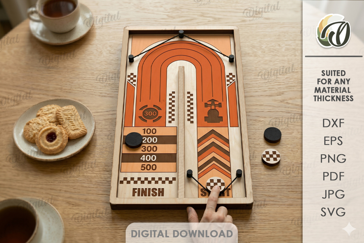 Game Svg Image 10