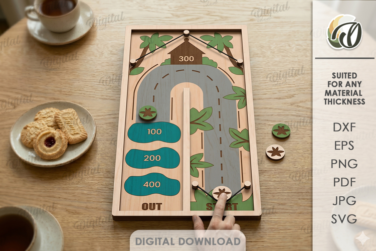 Game Svg Image 9