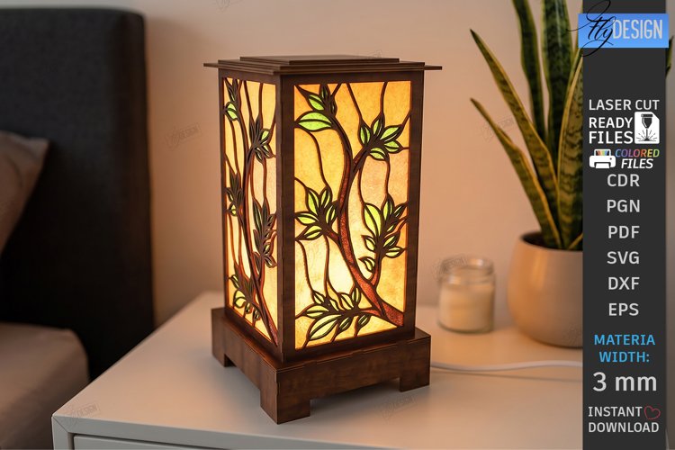 3d Laser Cut Template Image 4