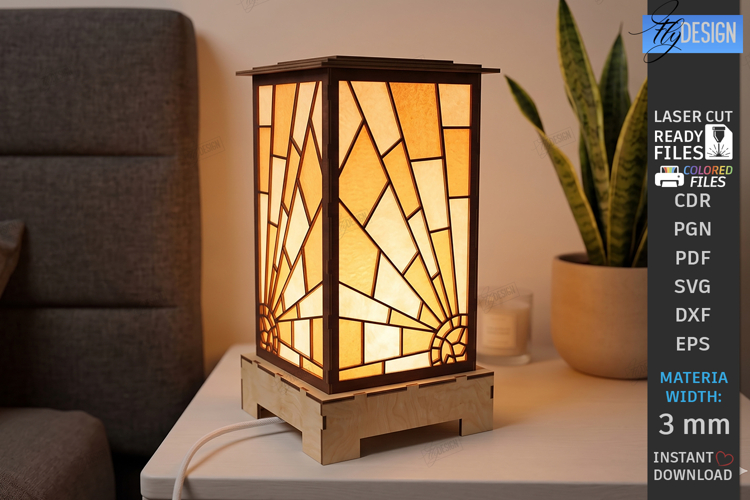 3d Laser Cut Template