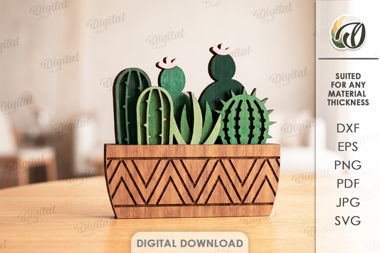 Plant Svg Image 23