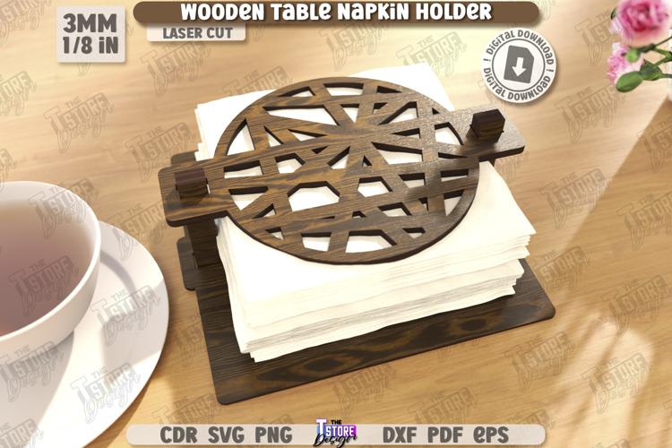 Dining Table Clipart Image 12