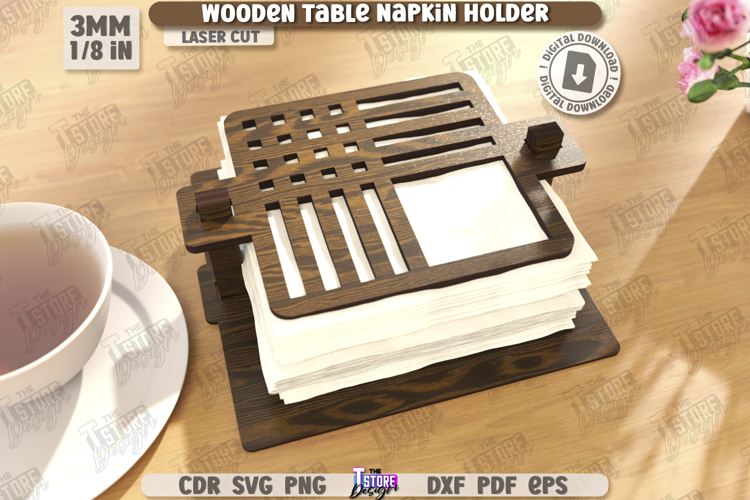 Dining Table Clipart Image 10