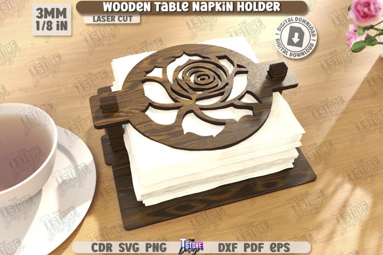 Dining Table Clipart Image 11