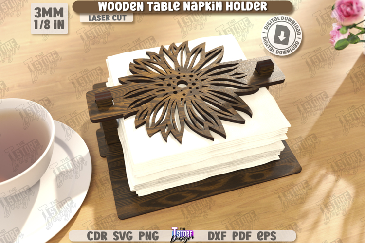 Dining Table Clipart Image 9