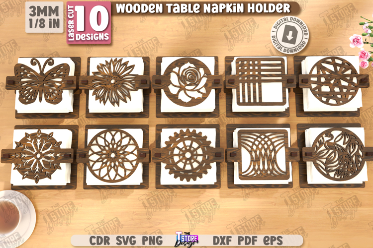 Dining Table Clipart Image 7