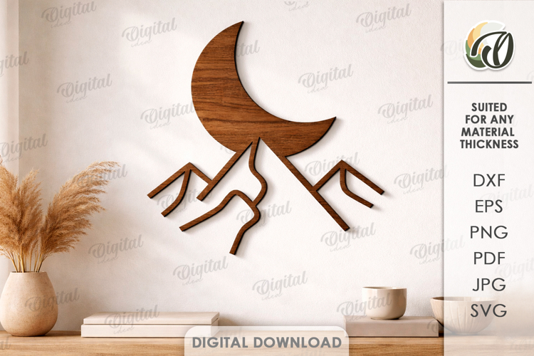 Nature Svg Image 4