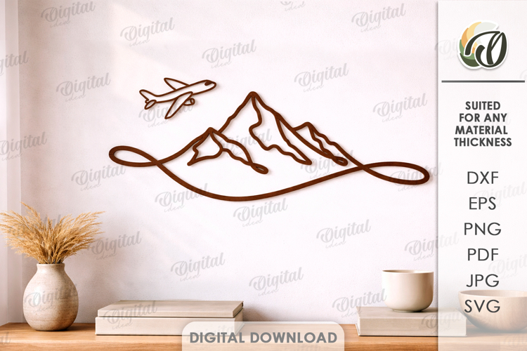 Nature Svg Image 21