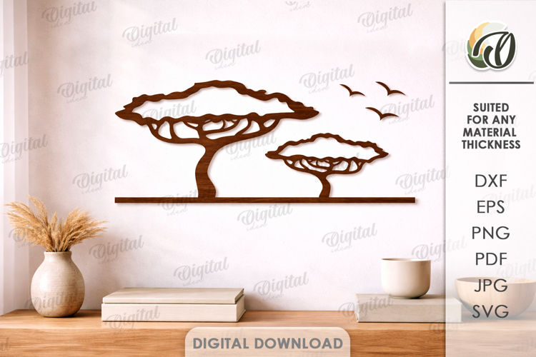 Nature Svg Image 20