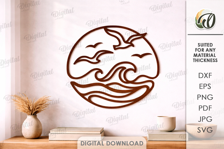 Nature Svg Image 19