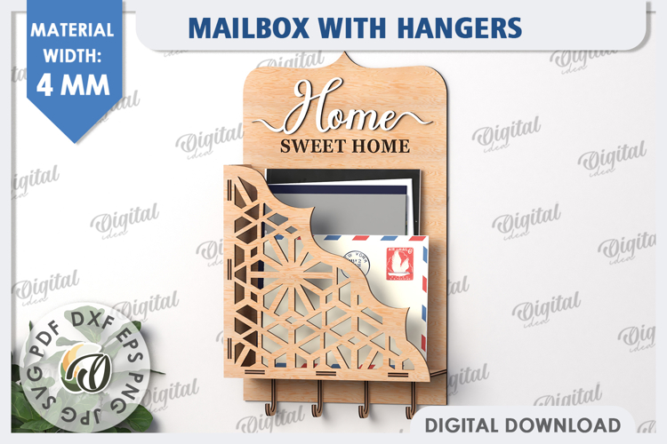 Key Chain Svg Image 13