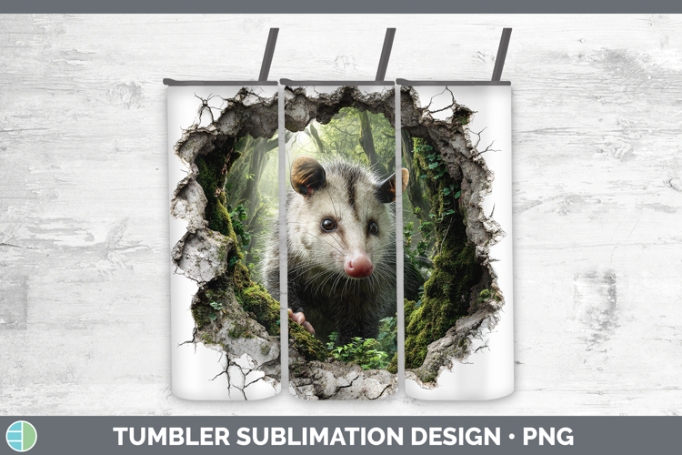 Sublimation Tumbler Designs Image 8