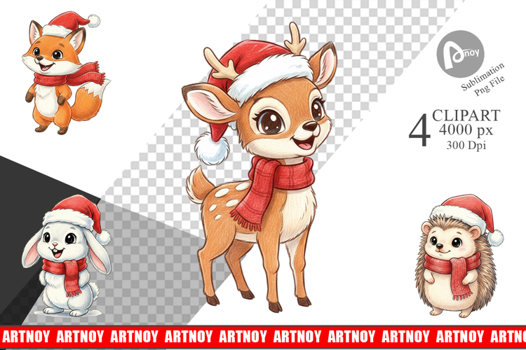 Scrapbook Google Slides Theme Image 4