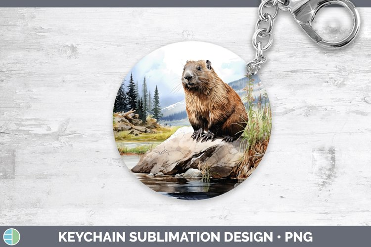Keychain Sublimation Designs Image 6