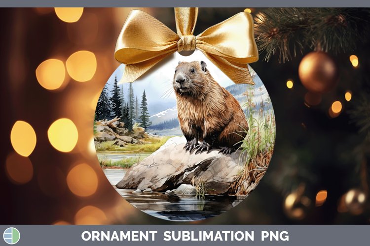 Bauble Clipart Image 17