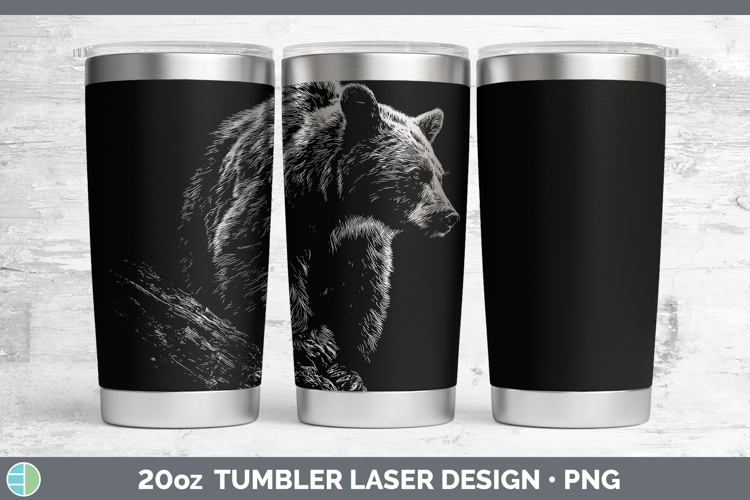 Sublimation Tumbler Designs Image 7