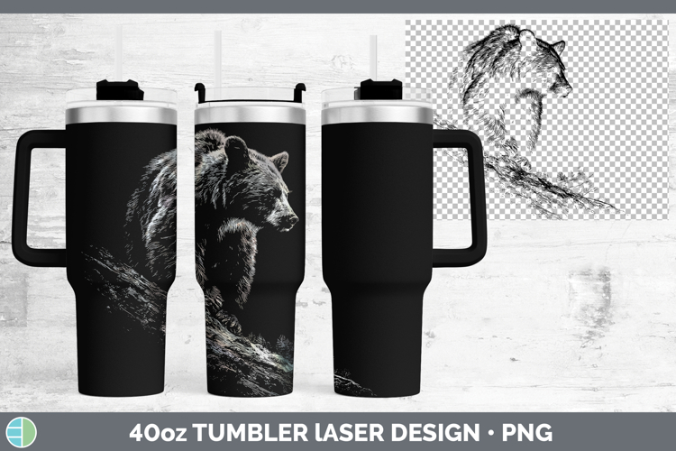 Sublimation Tumbler Designs Image 6