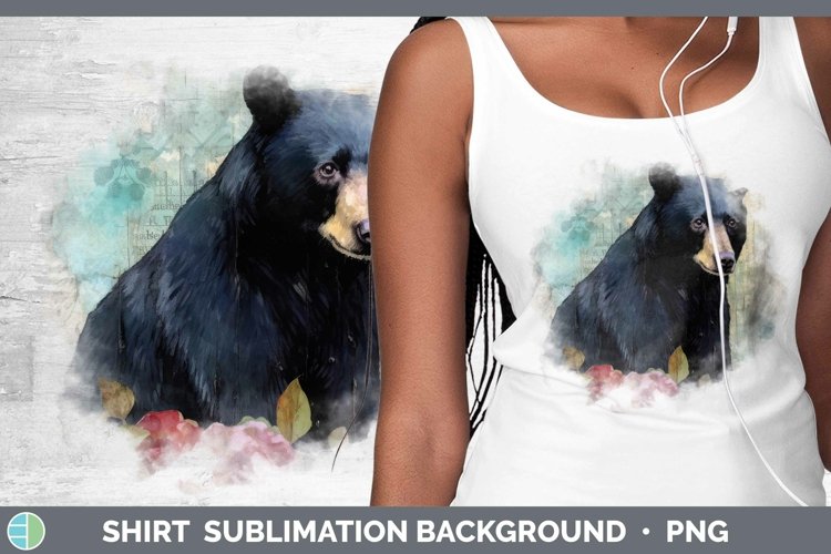 GorgeousWoodland Animals Shirt design.