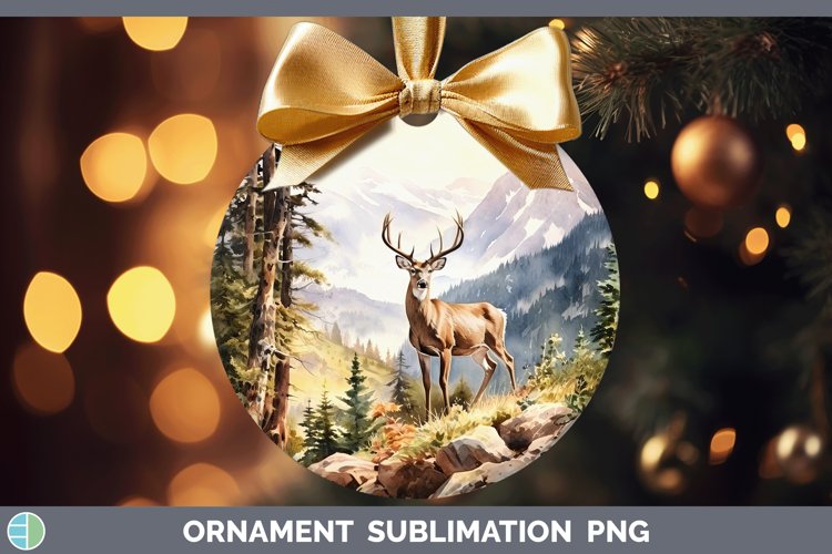 Bauble Clipart Image 14