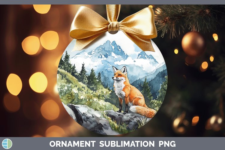 Bauble Clipart Image 21