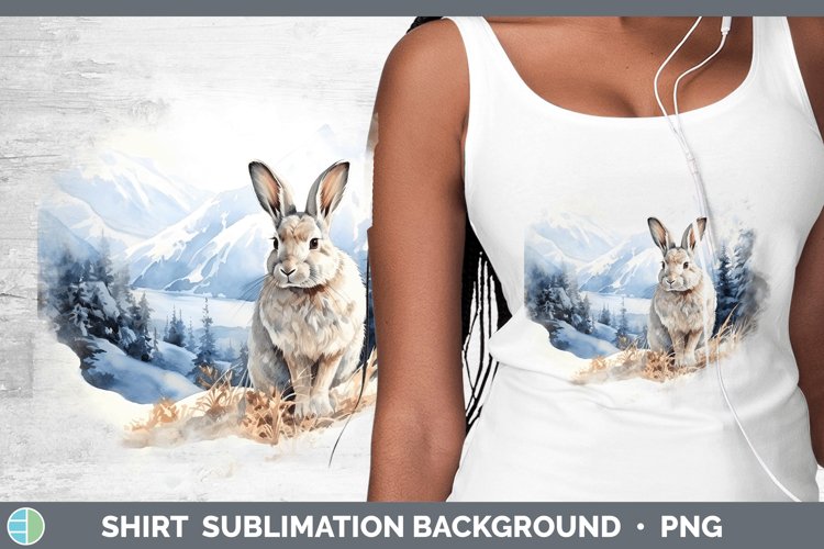 GorgeousWoodland Animals Shirt design.