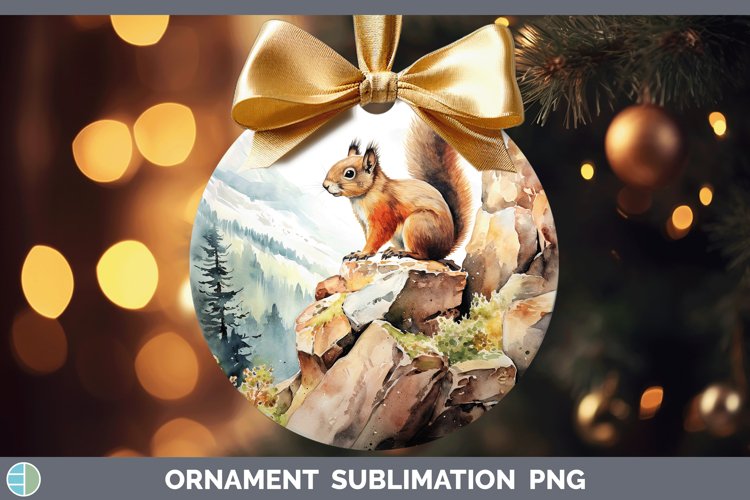 Bauble Clipart Image 23