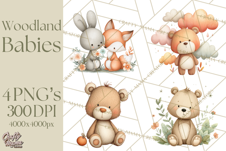 Baby Clipart Image 20