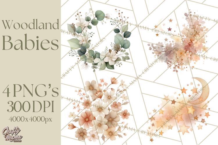 Baby Clipart Image 9