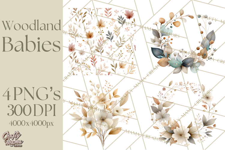 Baby Clipart Image 11