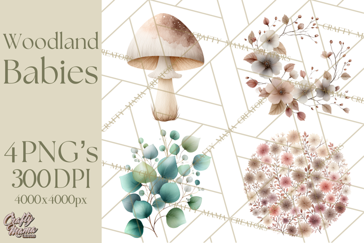 Baby Clipart Image 12