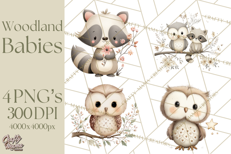 Baby Clipart Image 14