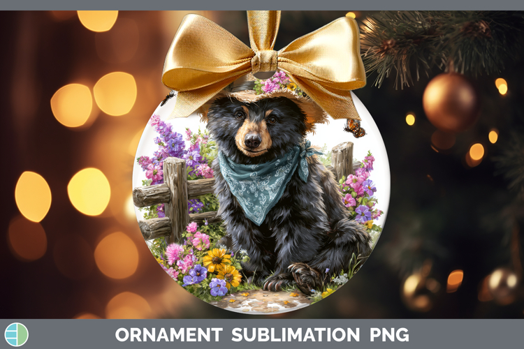Ornament Clipart Image 10
