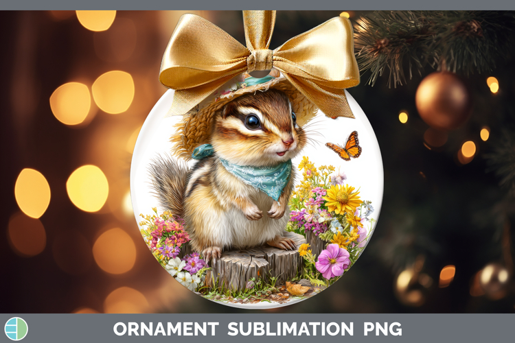 Bauble Clipart Image 14