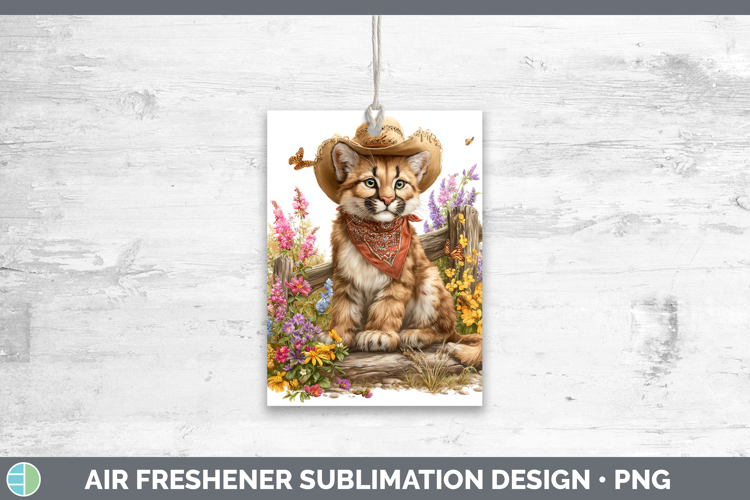 Cougar Clipart