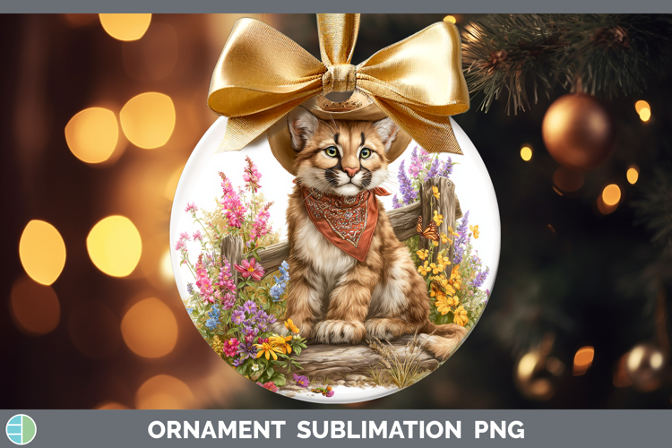 Ornament Clipart Image 23