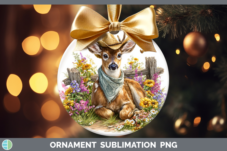 Bauble Clipart Image 13