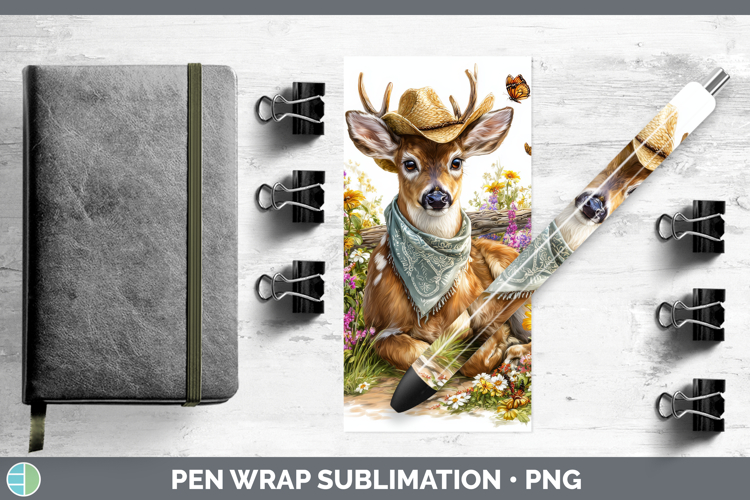 Summer Sublimation Design Image 4