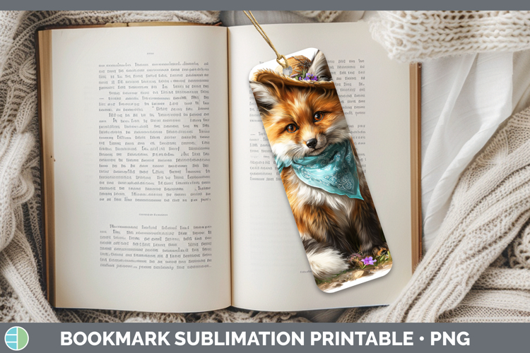 Fox Clipart Image 21