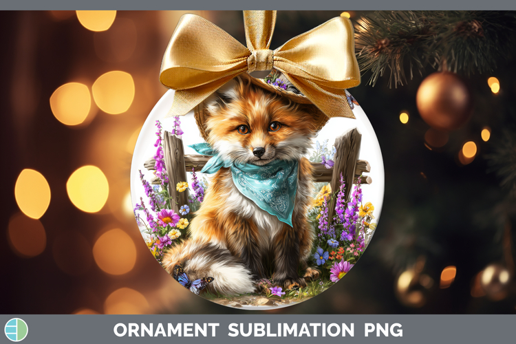 Ornament Clipart Image 16