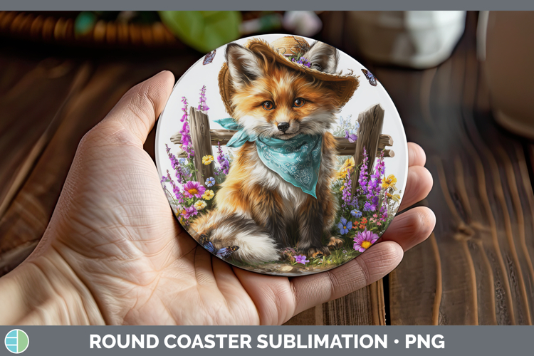 Fox Clipart Image 16