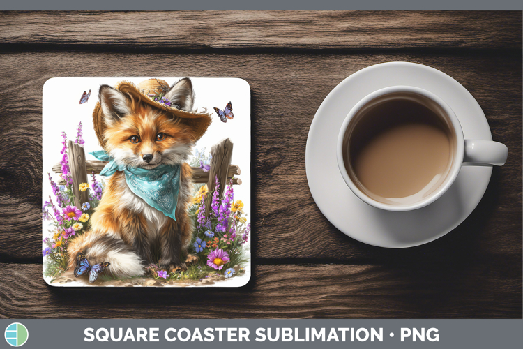 Fox Clipart Image 12