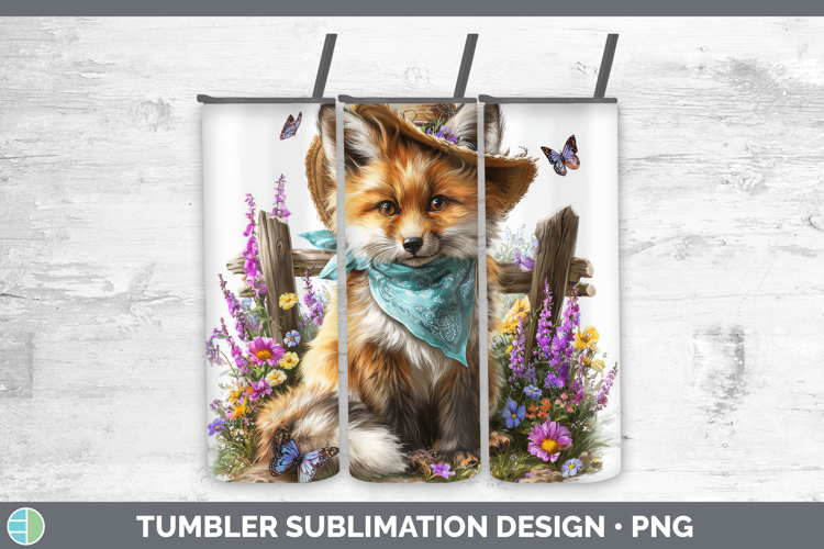 Fox Clipart Image 10