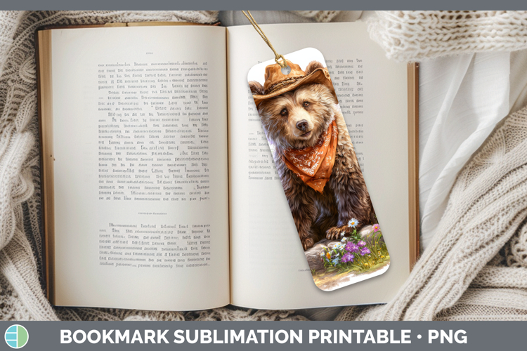 Grizzly Bear Clipart Image 17
