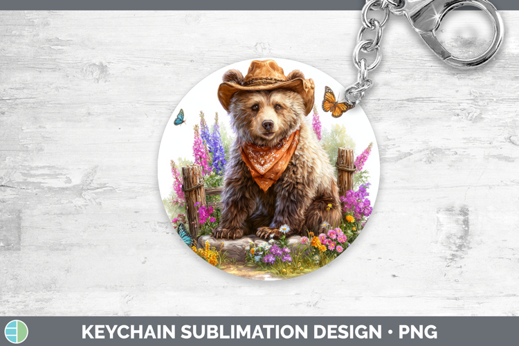Grizzly Bear Clipart Image 16