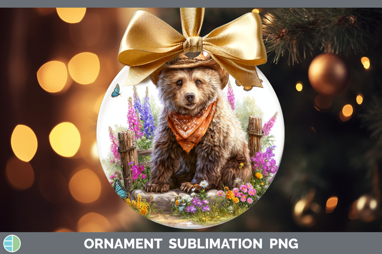 Grizzly Bear Clipart Image 14