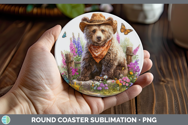 Grizzly Bear Clipart Image 12
