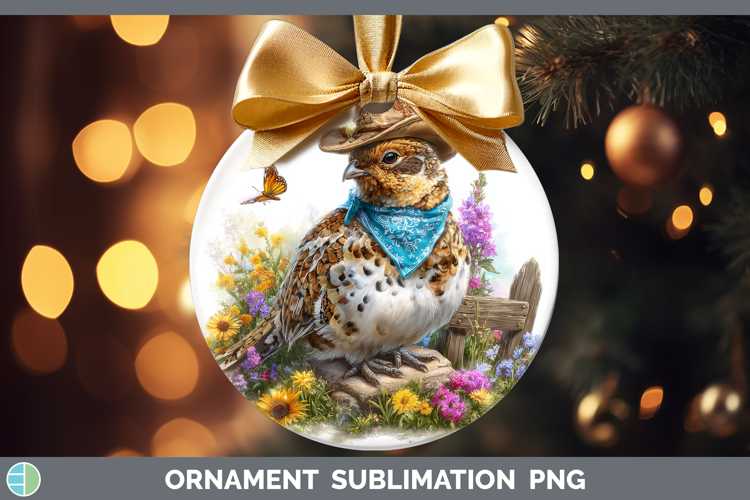 Bauble Clipart Image 11
